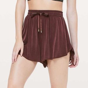 Lululemon Principal Dancer Short